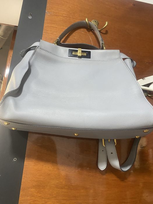 Сумка Fendi оригінал