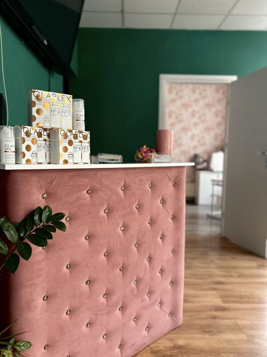 Podnajmę gabinet w  salonie fryzjerskim w samym centrum Bydgoszczy