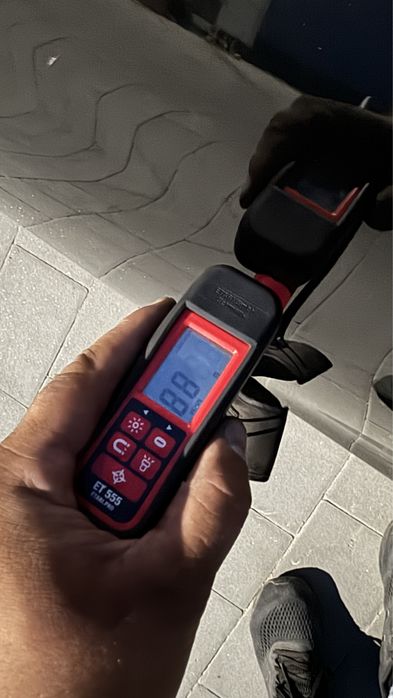 Nissan Rogue T32, Nissan X-TRAIL T32, колір G41 двері, дверь, дверка