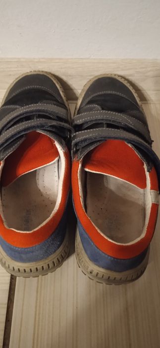 Buty Bartek 37 (24cm) na wiosnę stan bdb