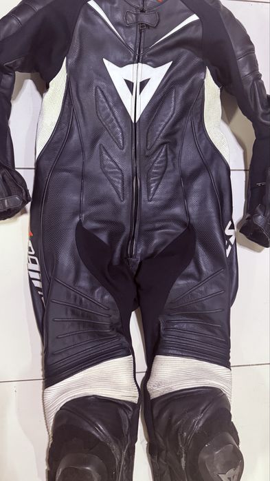 Fato motard Dainese - Tam 46