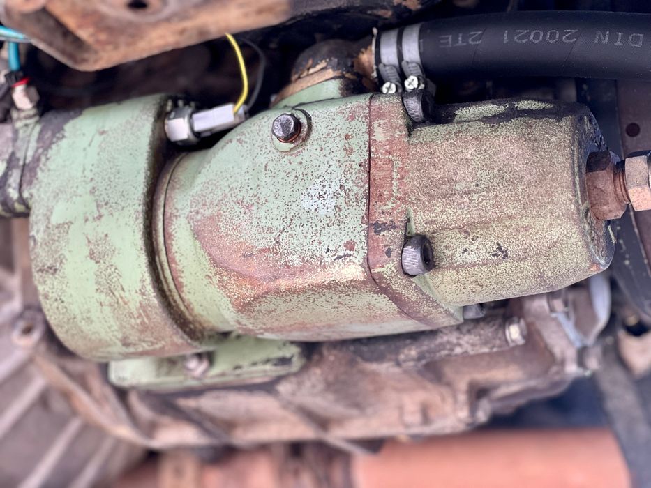 Toyota Dyna 280 Tribasculante | 6L | 4.101cc Turbo | Ligeira