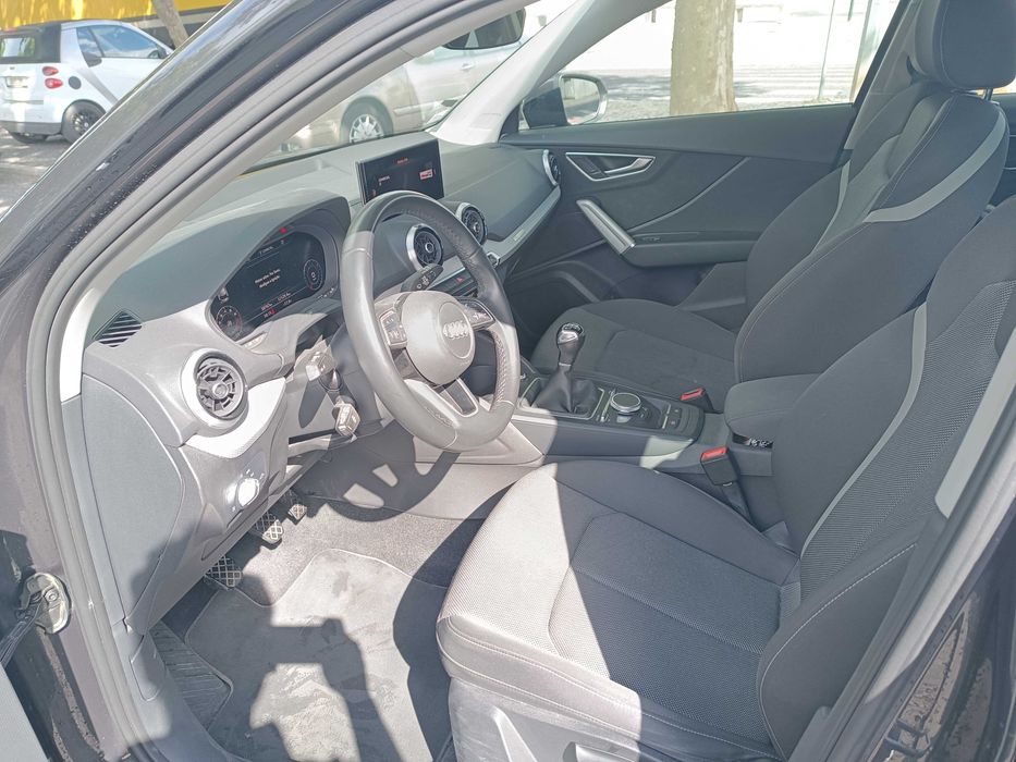 Audi Q2 30 TSFI - 2022