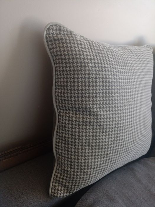 Poduszki dekoracyjne