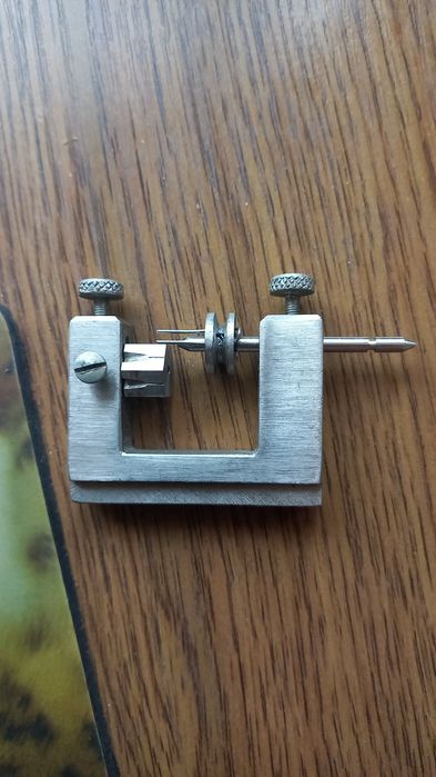 Часовой инструмент. Изготовление направляющих.: 450 грн. - Ручний ...