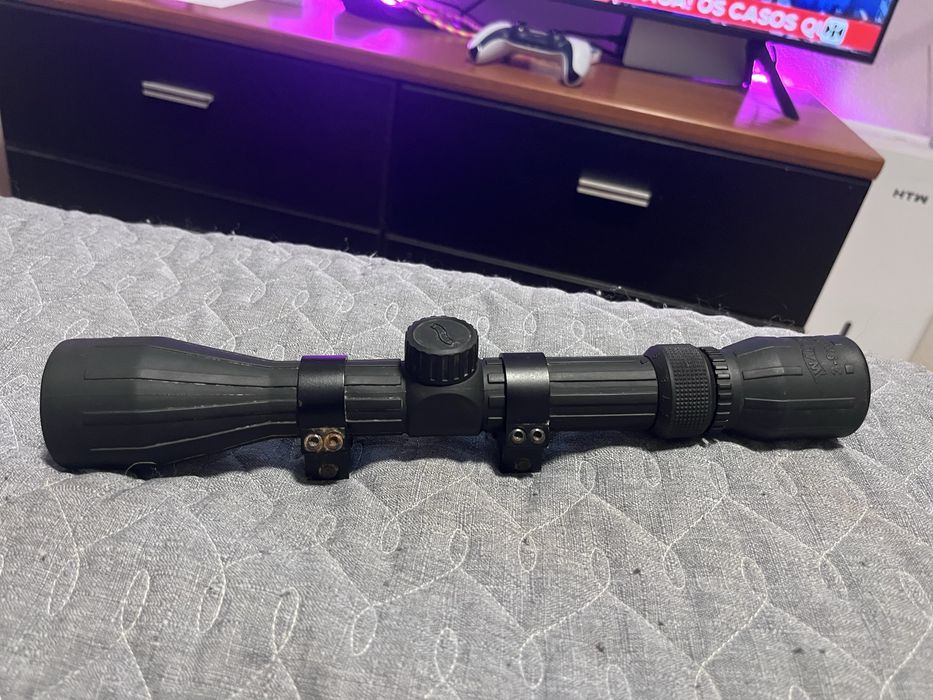 Mira Walther 3-9x40GA
