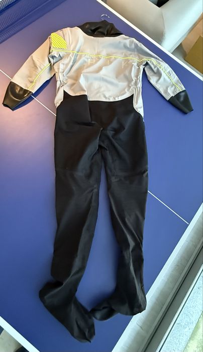 Zhik Dry Suit XS