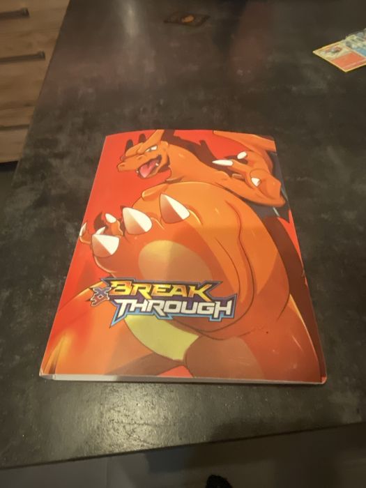 Karty pokemon (oryginalne)