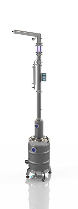 Destylator Aabratek Bufor