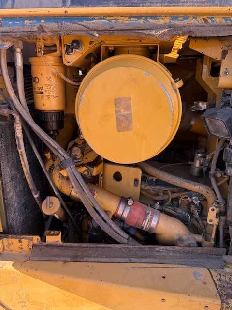 CAT D 6 T XL Recondicionada