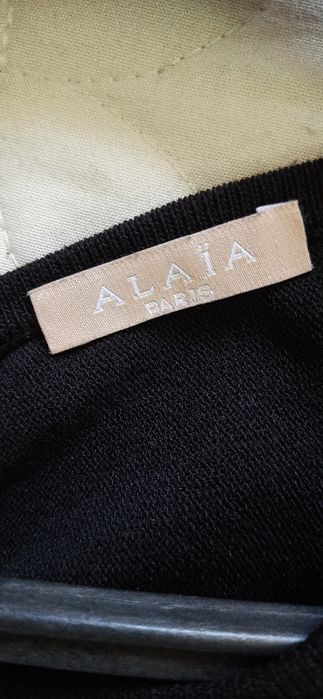 Італійське плаття