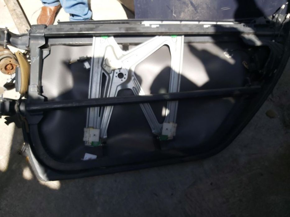 Porta Esquerda Smart Fortwo c/elevador