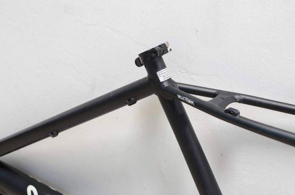 Рама Canyon Grand Canyon AL F8