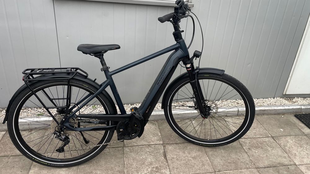 Rower elektryczny Pegasus