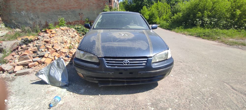 Розборка Toyota Camry 20 3.0 camry 30 3.0