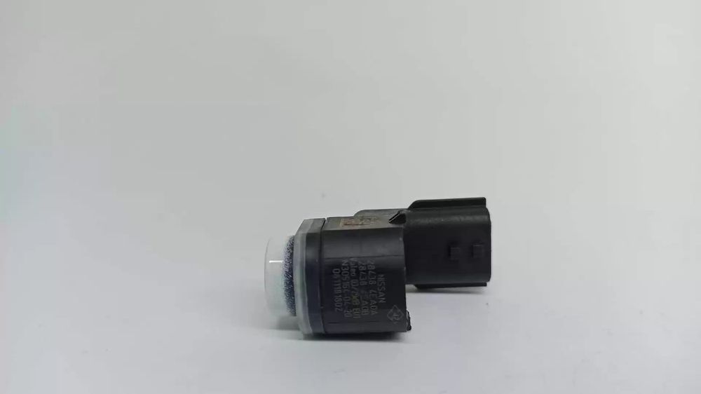 SENSOR DE ESTACIONAMENTO NISSAN QASHQAI II TODO TERRENO, FECHADA 2018 -284384EA0...