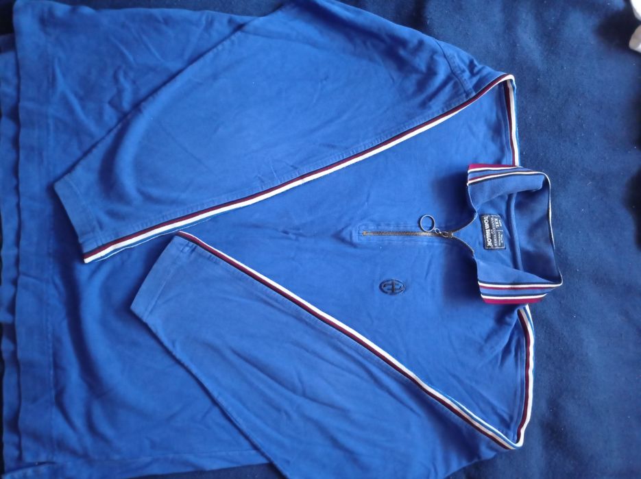 Спортивные кофты мужские