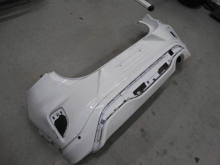 Zderzak tylny Ford Puma MK2 ST PDC