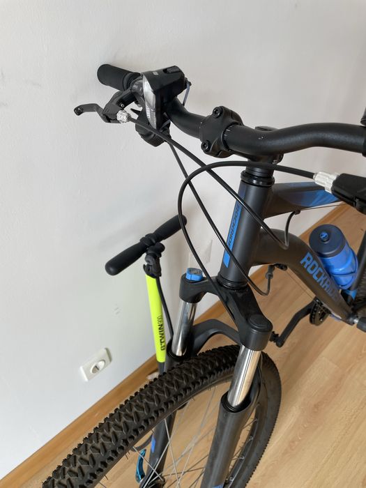 Bicicleta Rockrider ST 120 – Excelente Estado