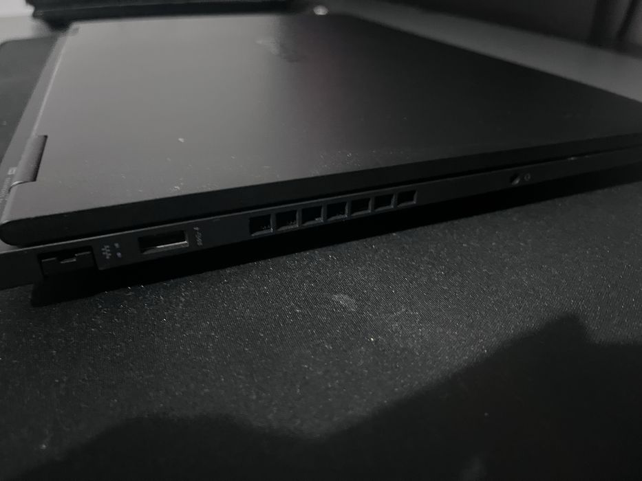 HP OMEN 16 Gaming – Ryzen 7 + RTX 4050