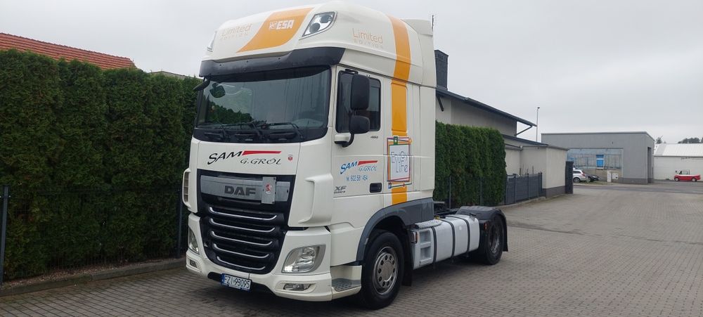DAF