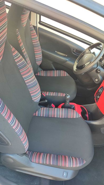 Citroen C1 Airscape 1.0