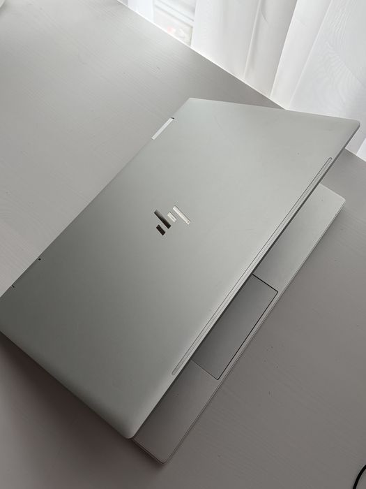 Laptop HP ENVY x360 15 ekran dotykowy 360°