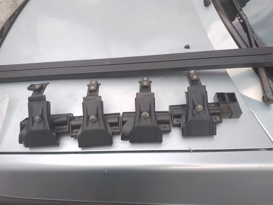 Продам багажник на авто