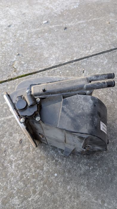 Радіатор пічки ВАЗ Пріора