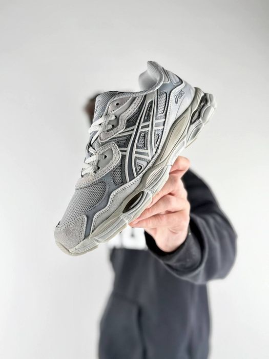 Кросовки мужские Asics Gel - NYC EU 41-45р
