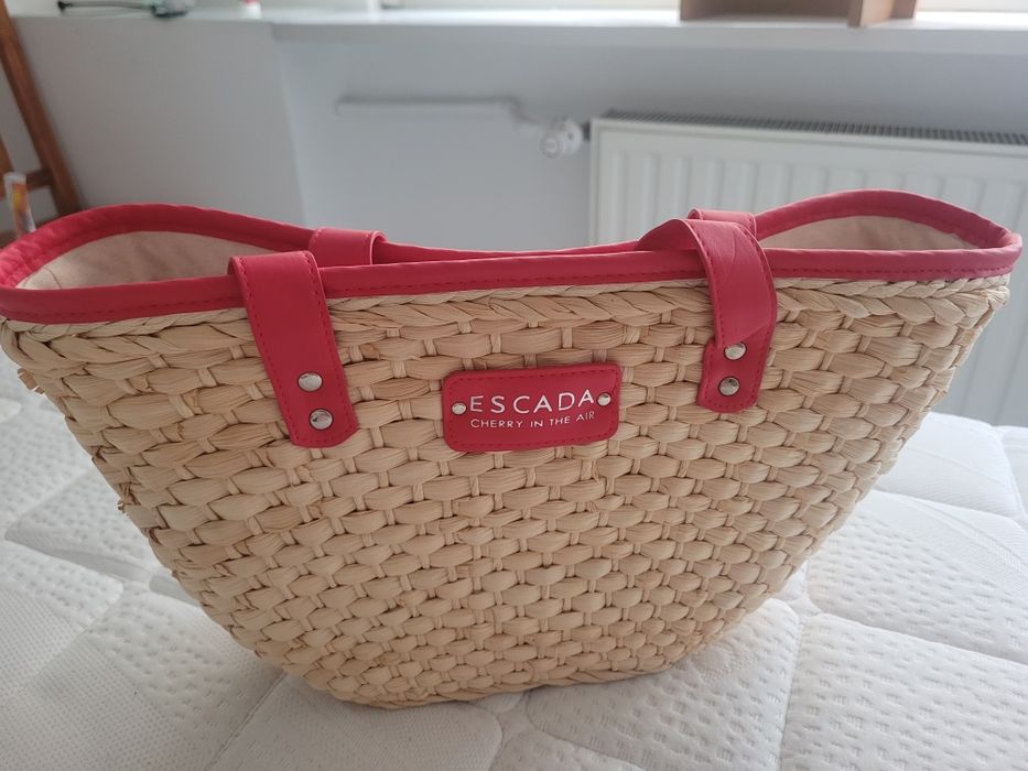 Torba letnia ESCADA