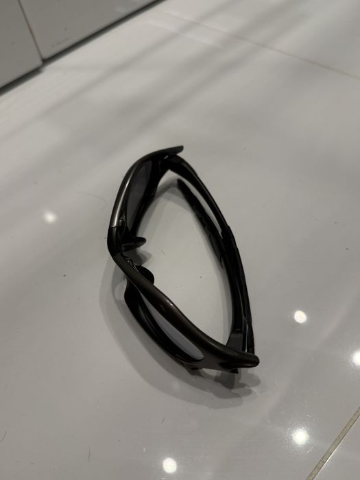 Okulary przeciwsłoneczne Oakley