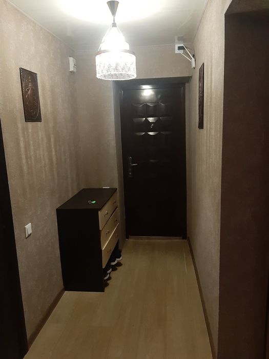 Подубово 1, 2х кім. кв. в центрі, 40 років, ПШС