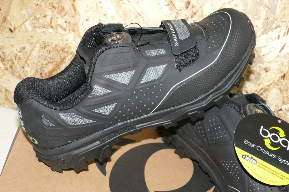 Tênis de Bicicleta X-Alp Elevate -Mulher- da Pearl Izumi