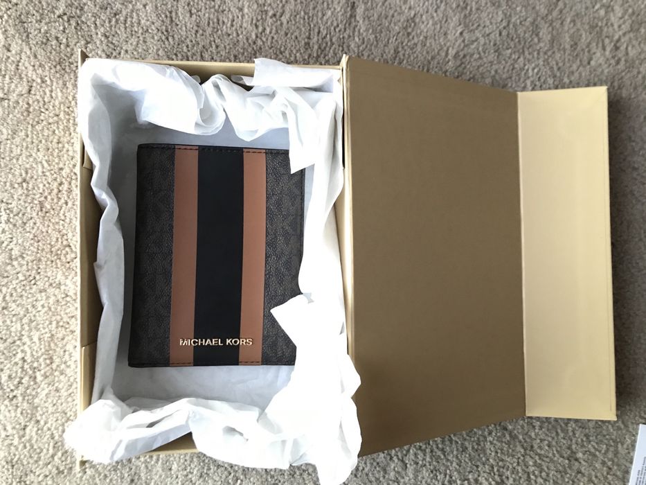 Carteira Michael Kors