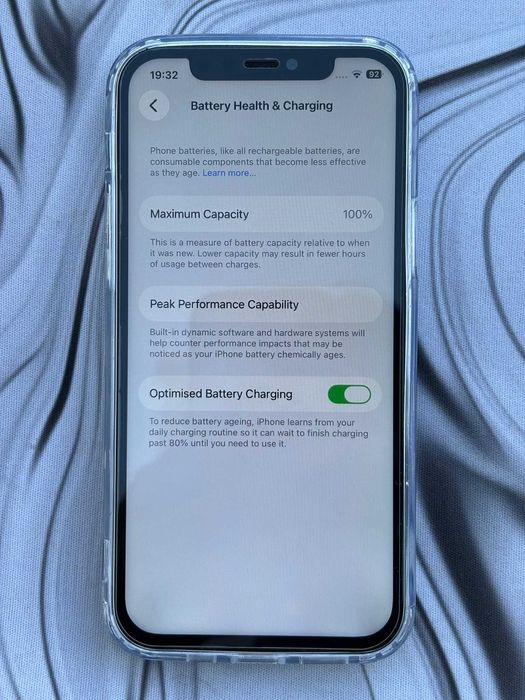 iPhone 12 128GB