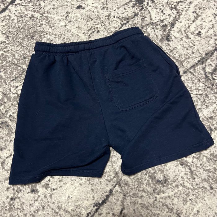 Шорти Lyle scott