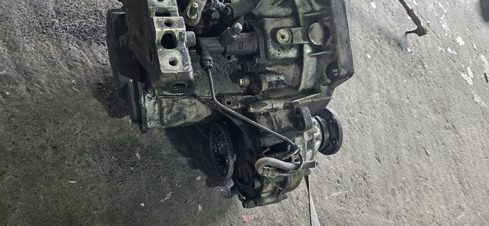 Skrzynia biegów Vw Golf Touran Passat A3 Leon 1.9 tdi