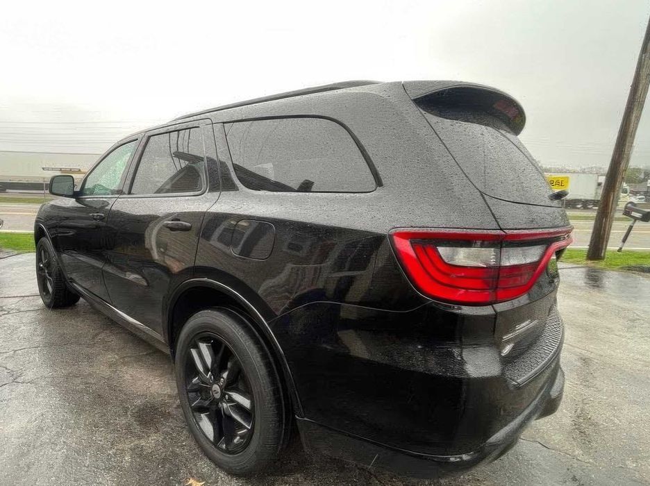 Dodge Durango      2023