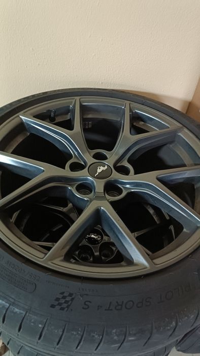 Jantes Mustang R19 originais