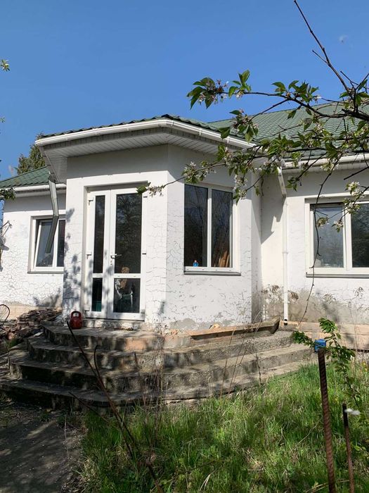 Продам будинок Конча Заспа - Козин  своє озеро поруч Козинка