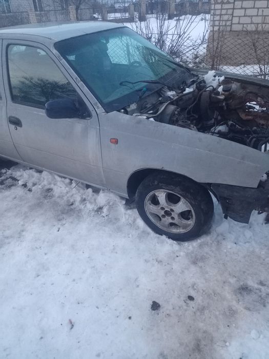 Розбераю нексію н100