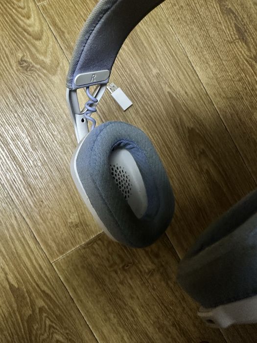 наушники logitech g435