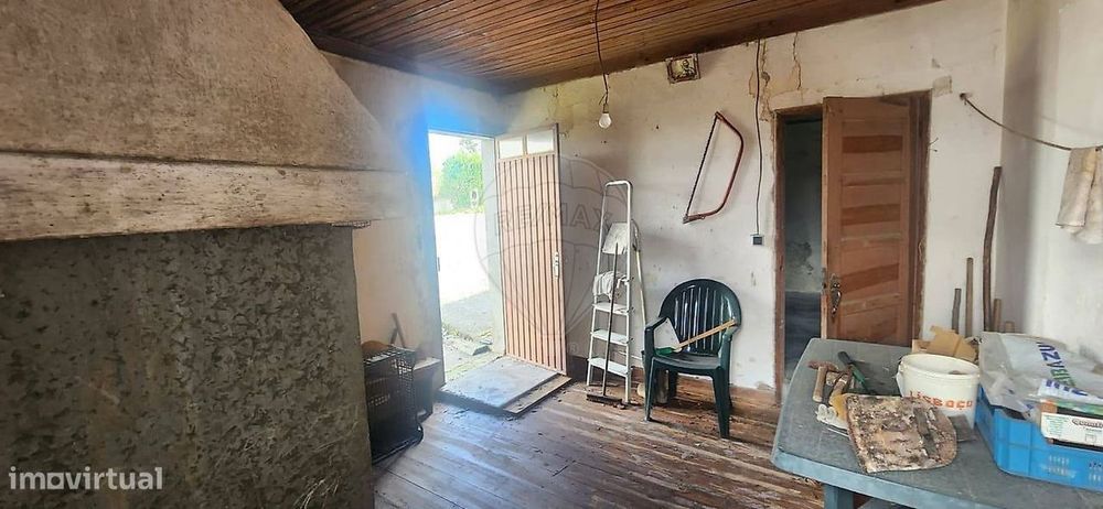 Moradia T3 para venda