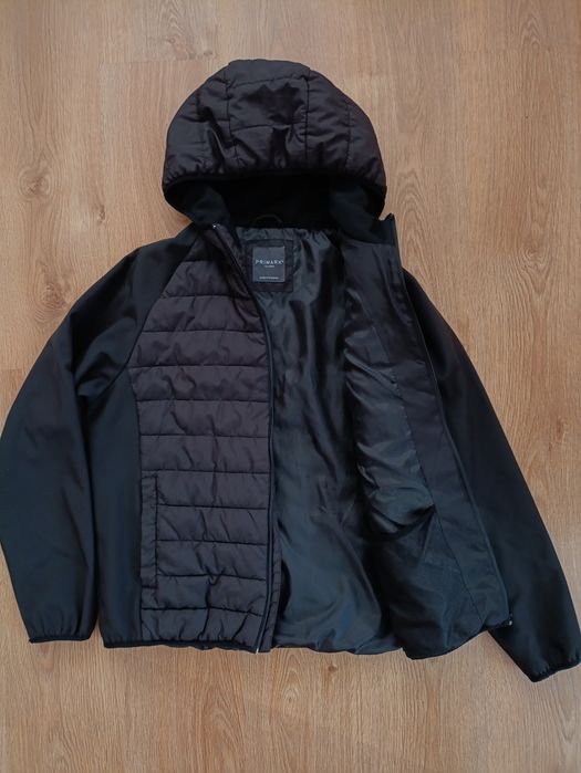 Куртка чоловіча PRIMARK розм.XL мужская куртка.