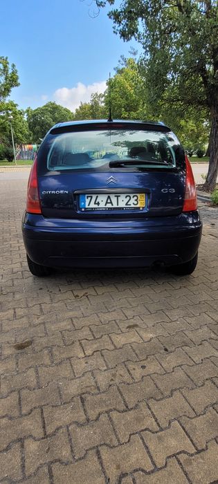 Citroen c3 2005 1.1 sx