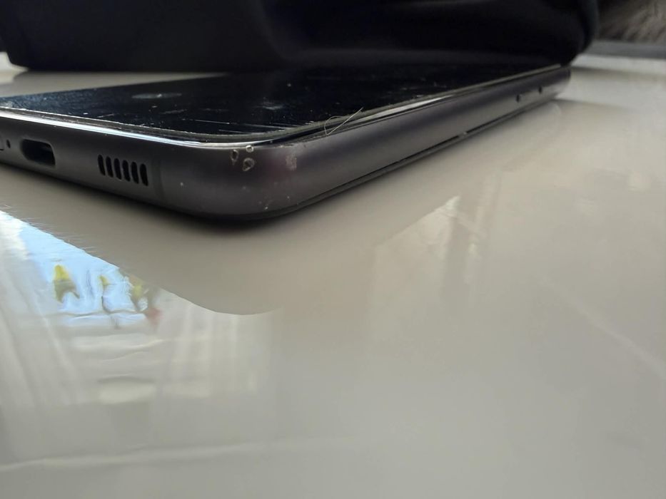 Samsung galaxy s21 fe
