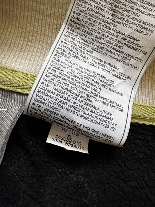 Вінтажна олімпійка Nike