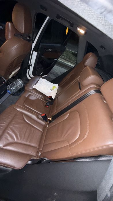 Audi Q 5 продам власне авто