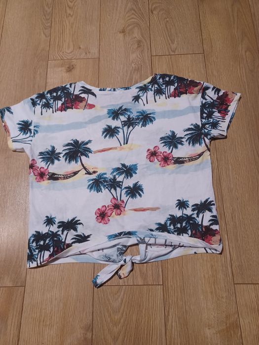 Koszulka na lato